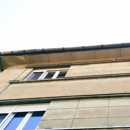 Filinhome Stefanovica Suite 1 Novi Sad Exterior photo