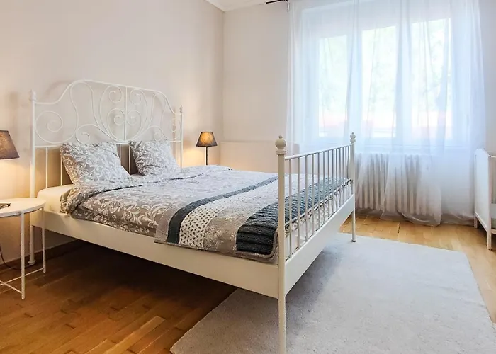 Filinhome Stefanovica Suite 1