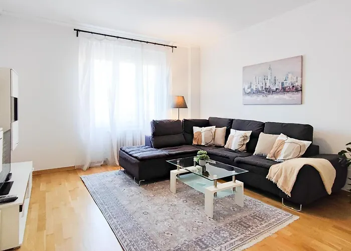 Filinhome Stefanovica Suite 1