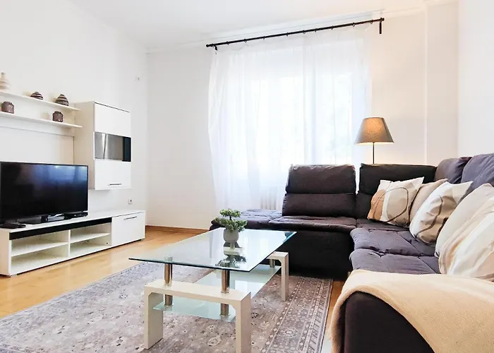 Filinhome Stefanovica Suite 1
