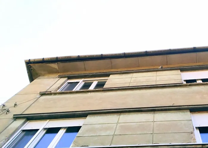 Filinhome Stefanovica Suite 1