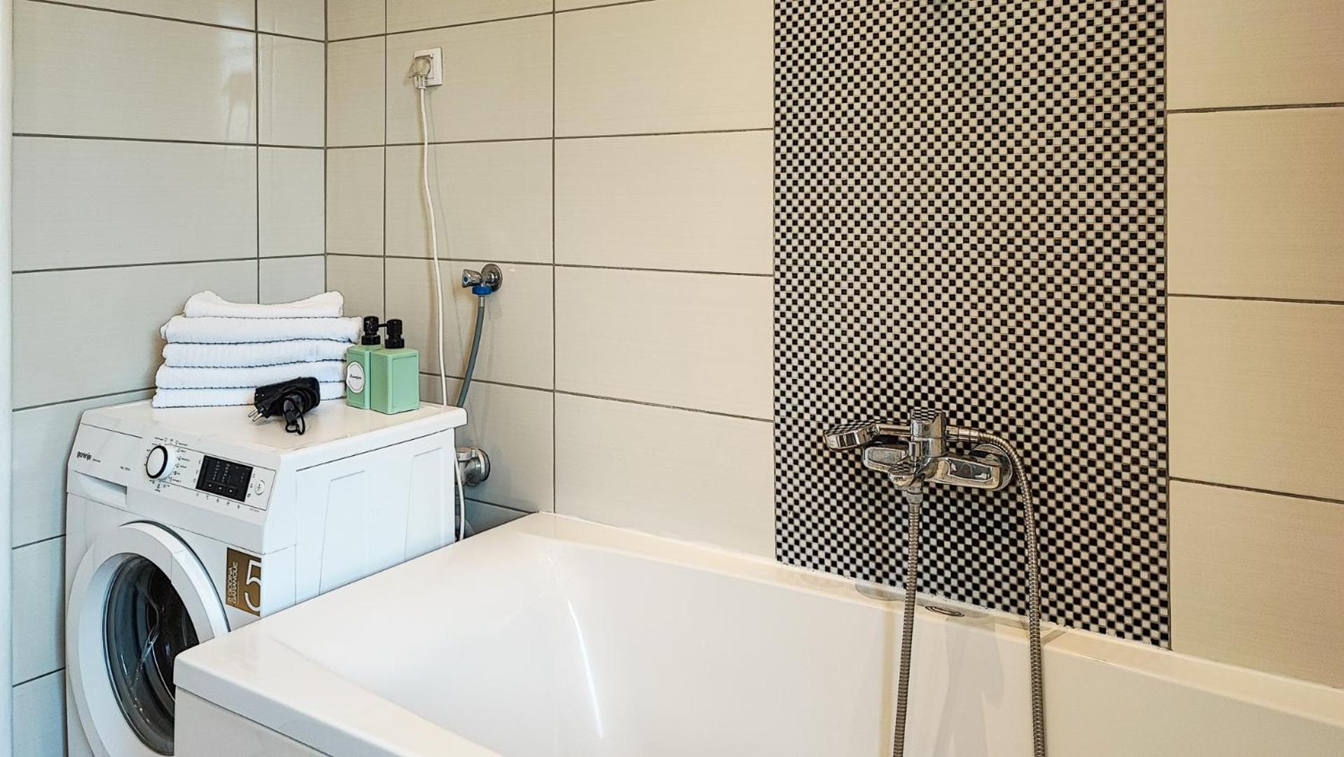Filinhome Stefanovica 1 Apartment Novi Sad