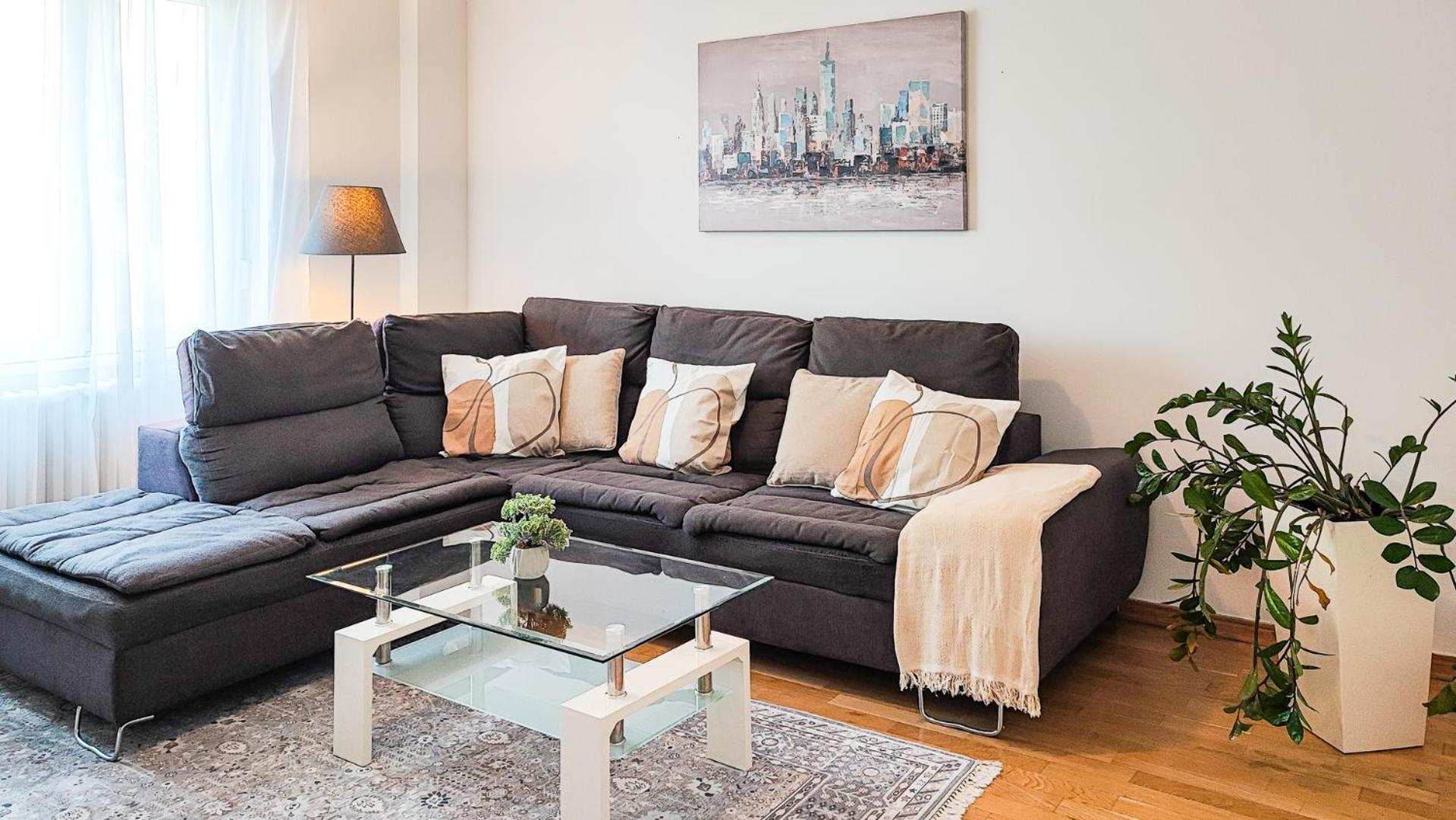 Filinhome Stefanovica 1 Apartment *