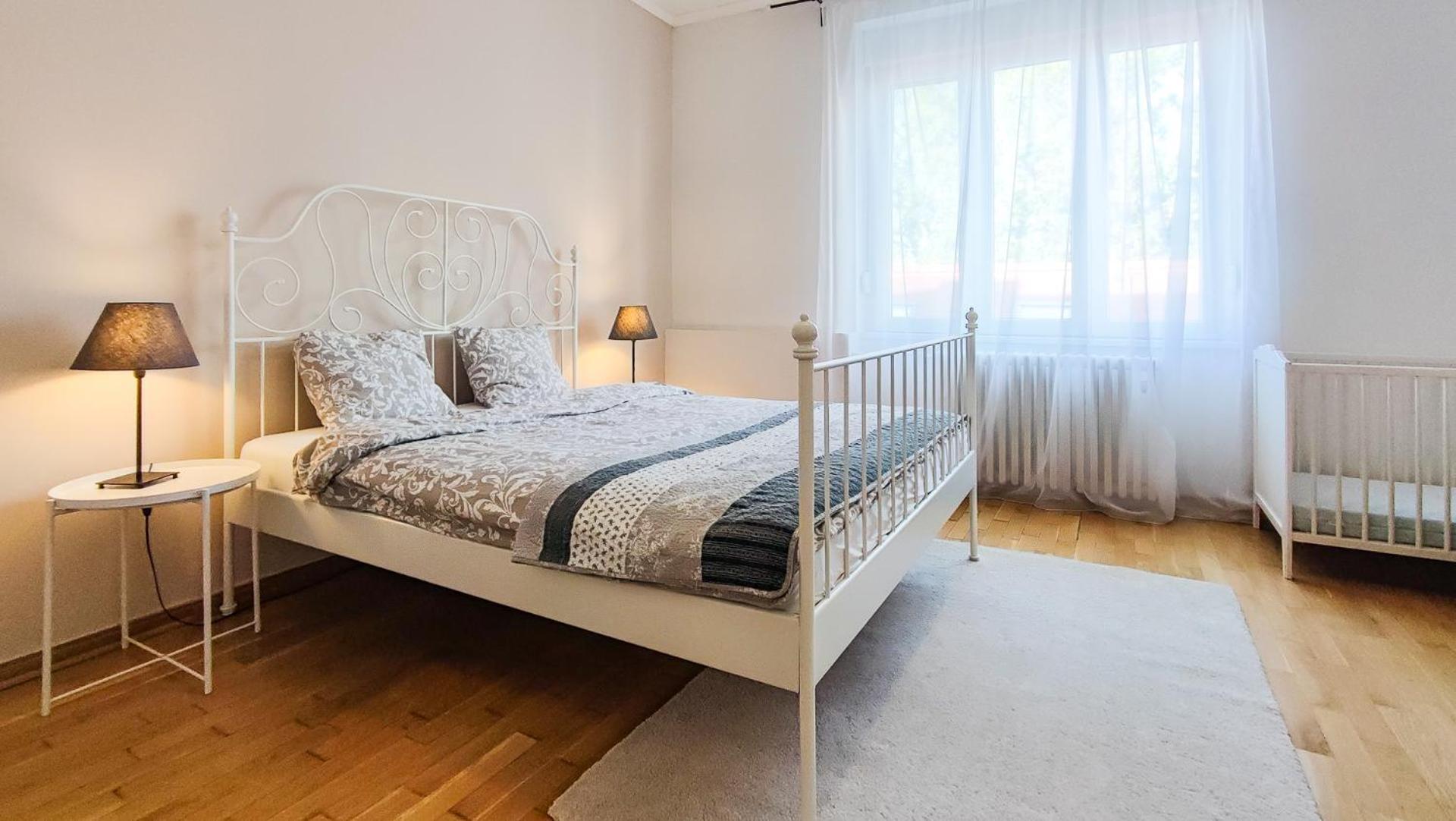 Apartment Filinhome Stefanovica 1
