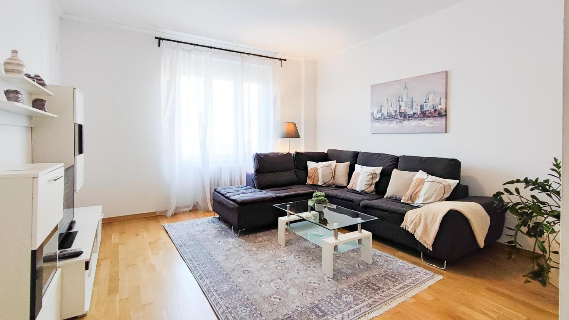Filinhome Stefanovica 1 Apartment *