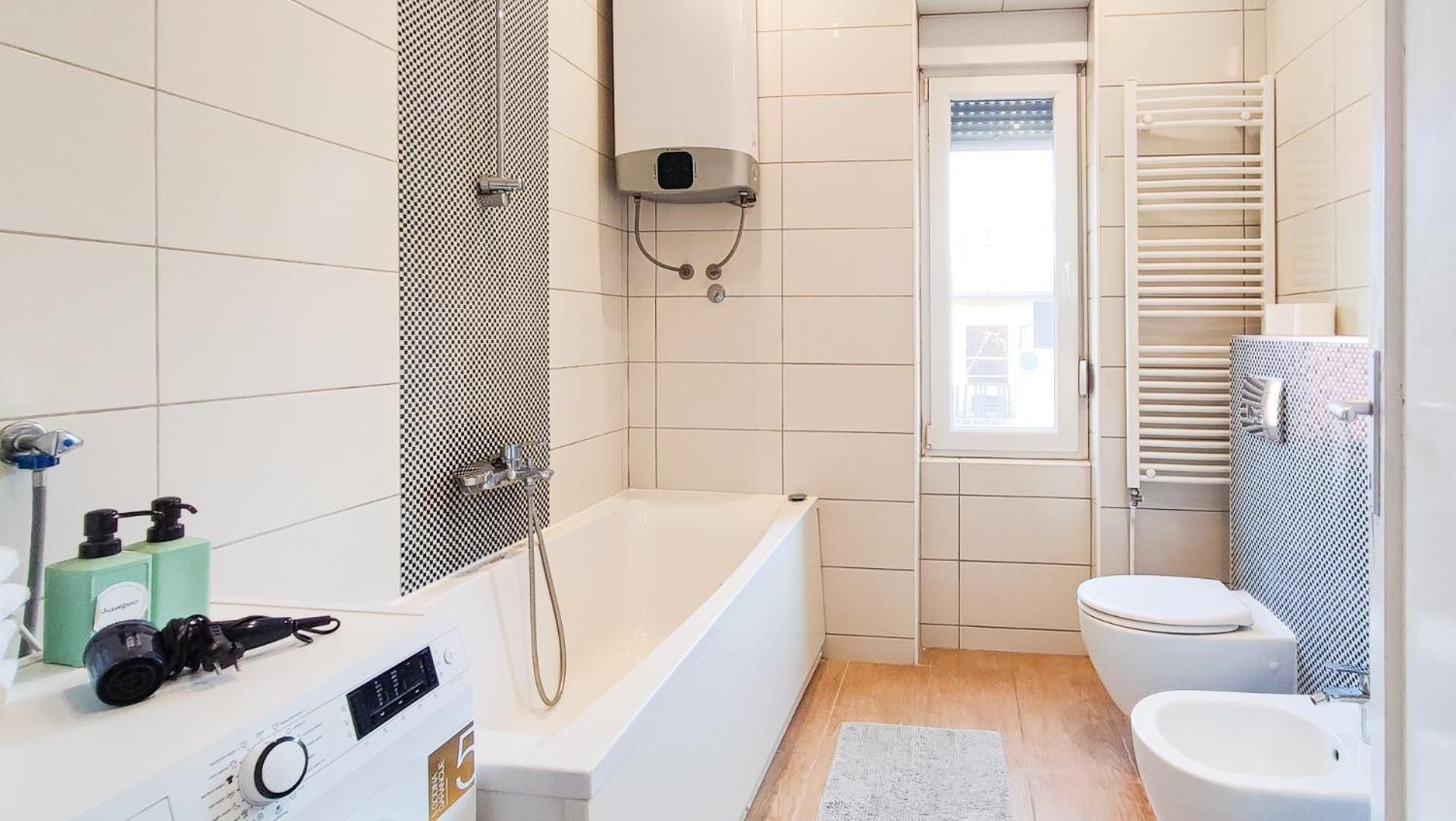 Apartment Filinhome Stefanovica 1 Novi Sad